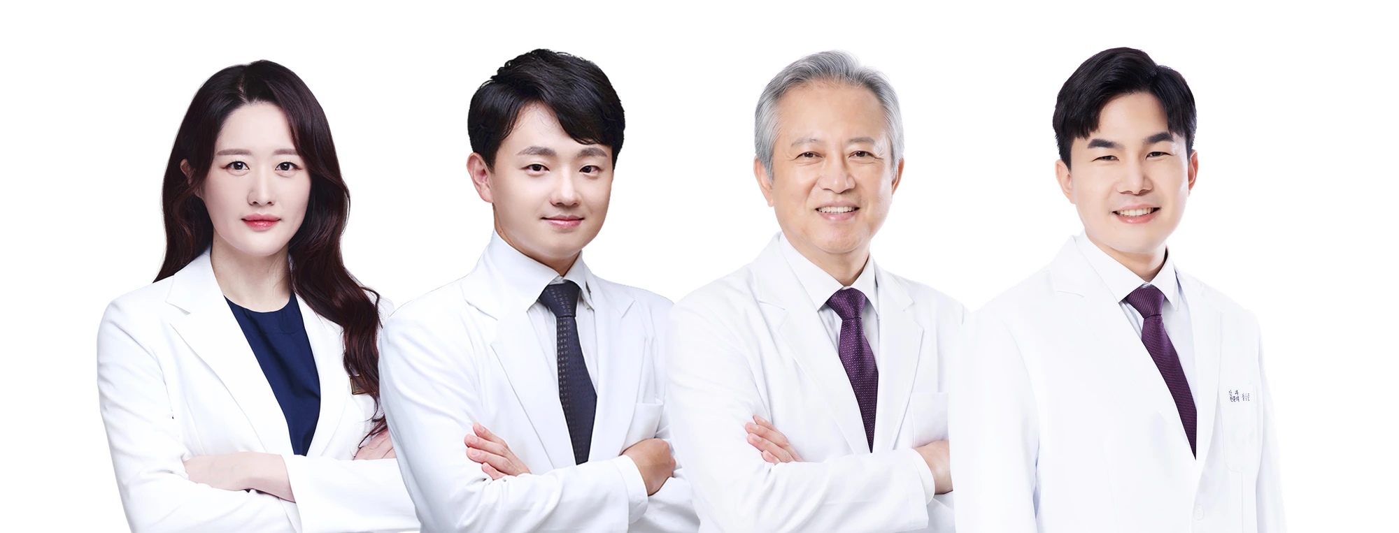 Meet the medical team