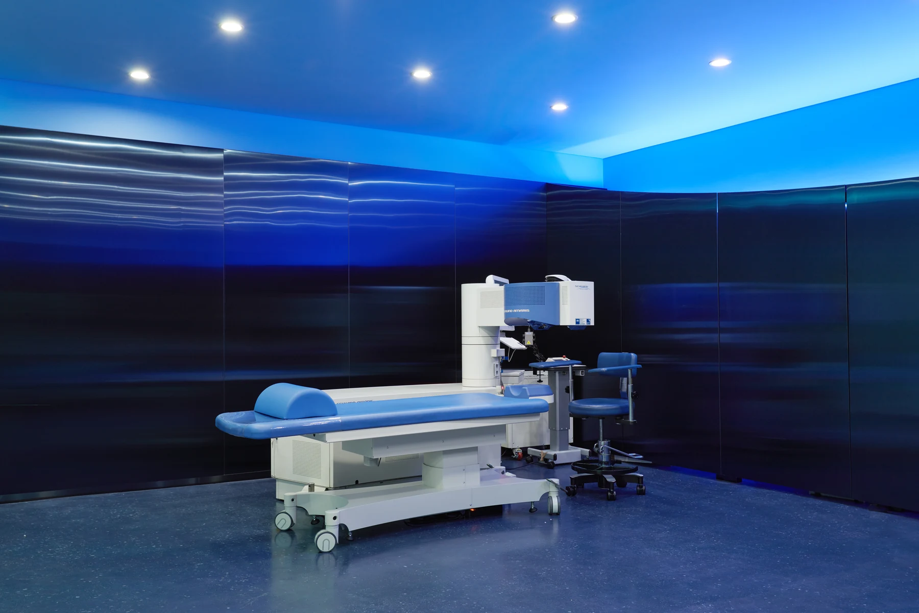 Gangnam Smile Eye Clinic · Inside the clinic 4