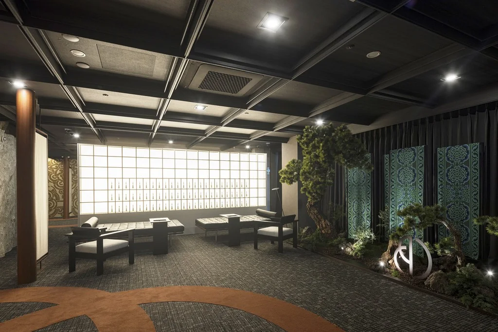 DayBeau Clinic Myeongdong 1 interior 3