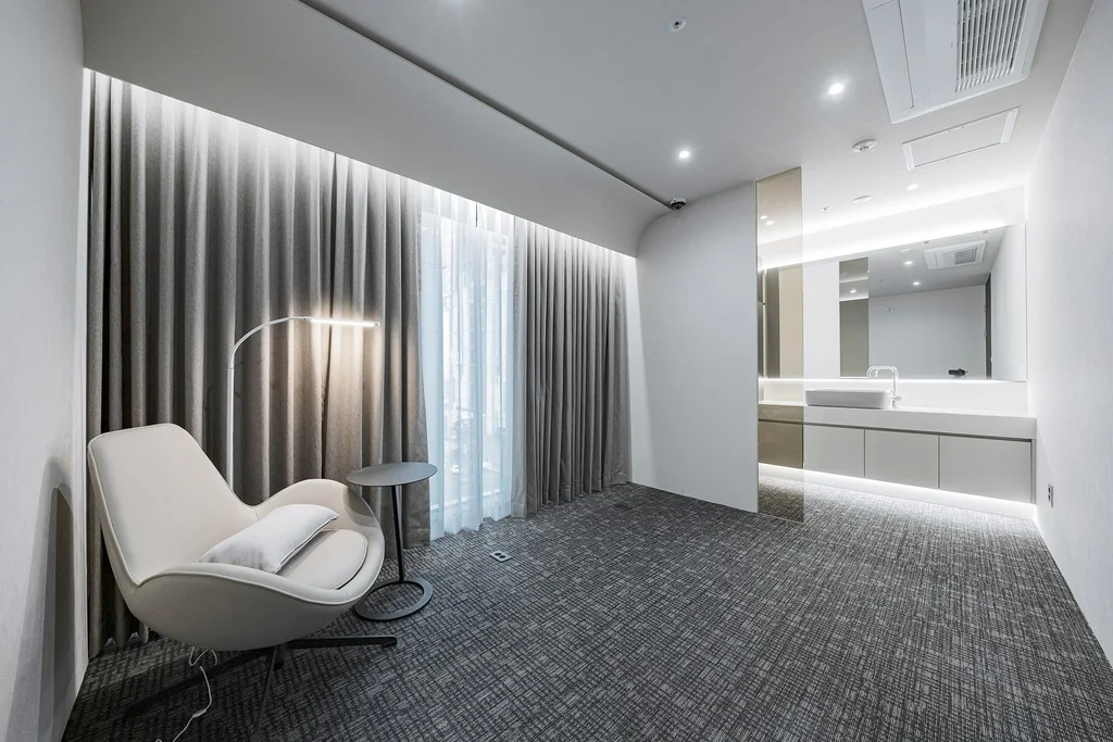 DayBeau Clinic Myeongdong 1 interior 4