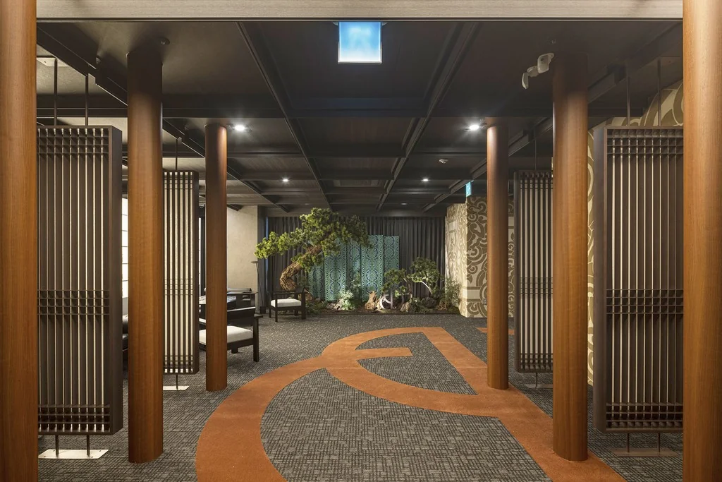 DayBeau Clinic Myeongdong 1 interior 6