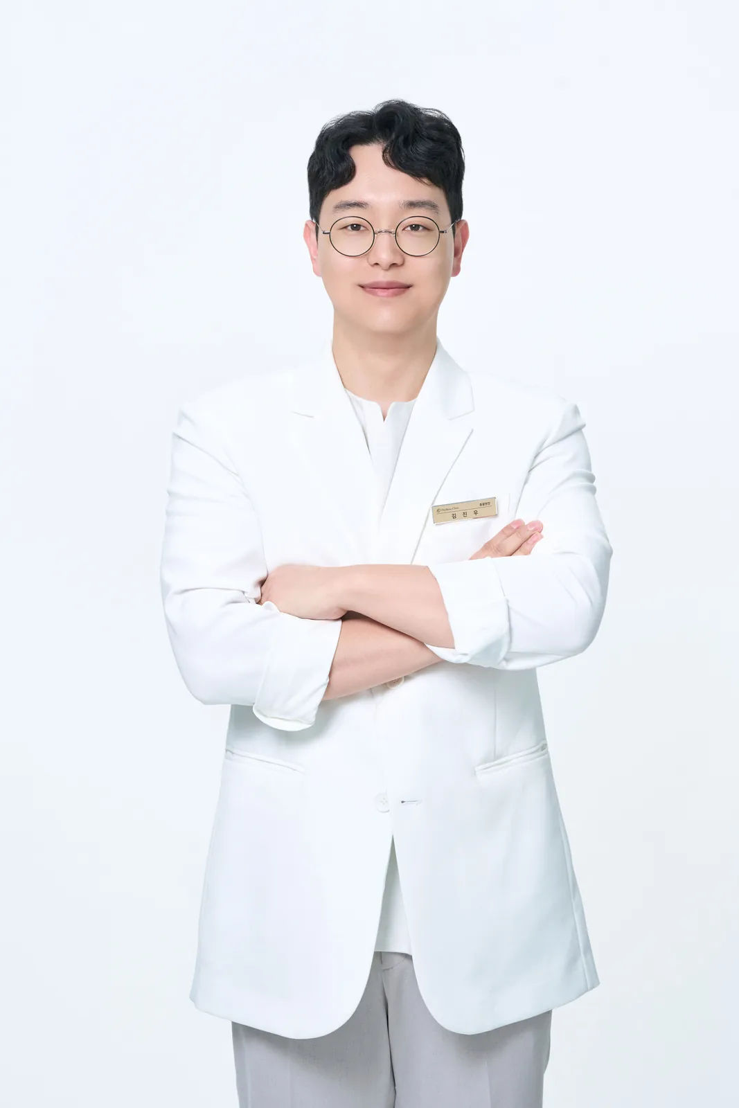 Dr. Kim Jin-woo (김진우) — DayBeau Clinic Myeongdong 1