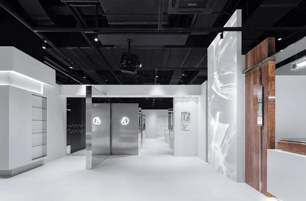 DayBeau Clinic Myeongdong 2 interior 4