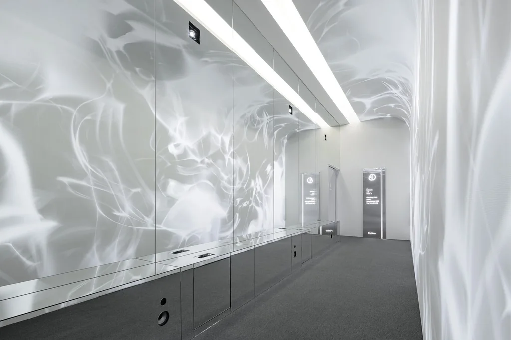 DayBeau Clinic Myeongdong 2 interior 6