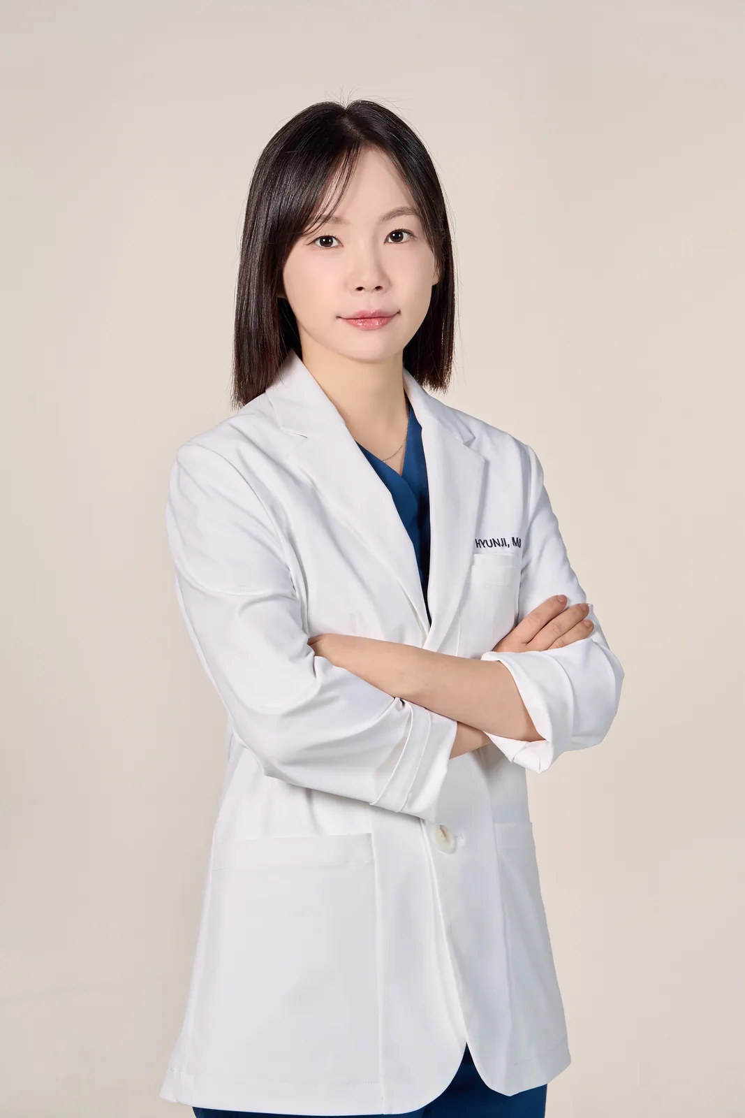Dr. Kim Hyun-ji (김현지) — DayBeau Clinic Myeongdong 2