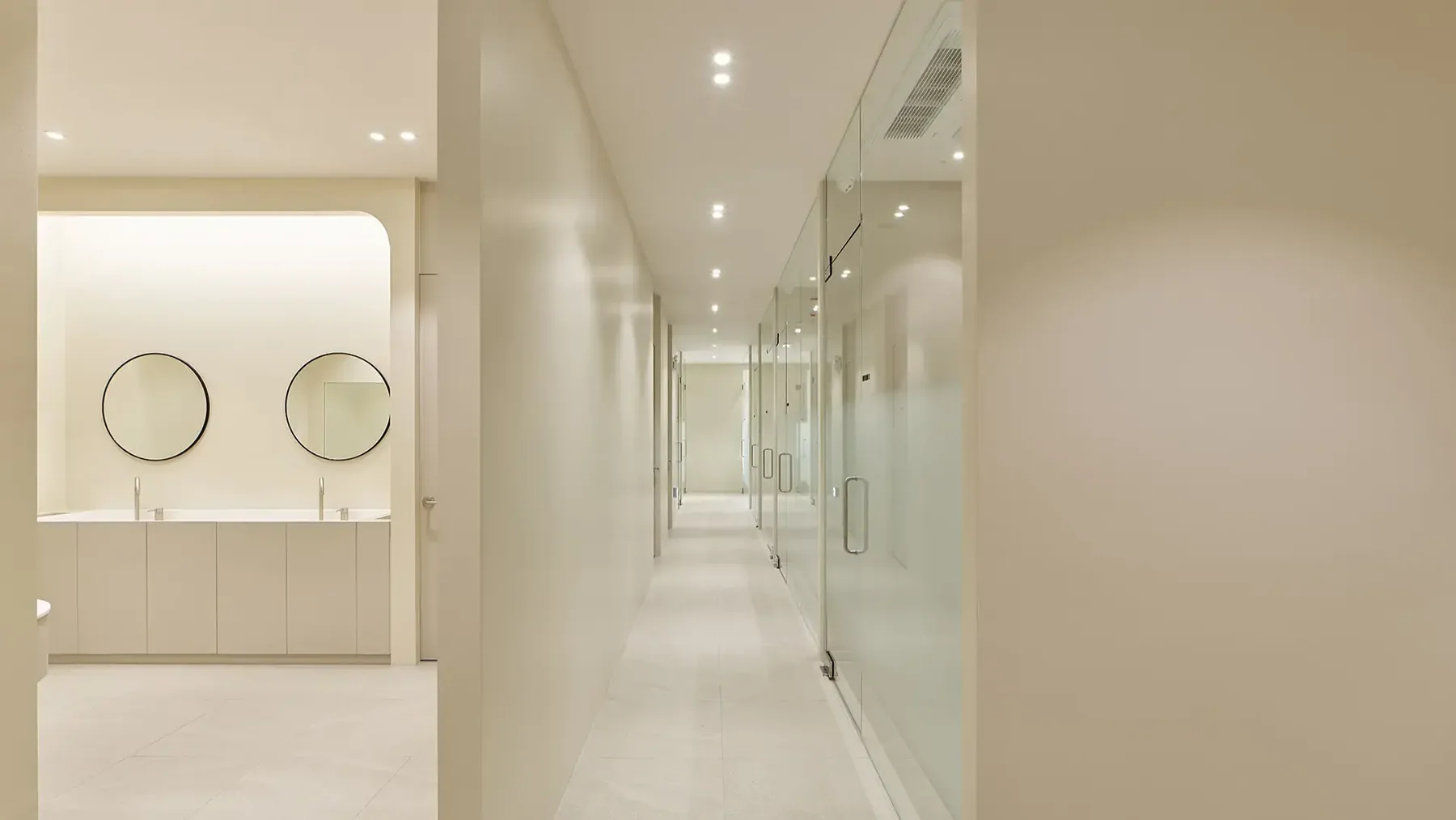 Doctor Petit Clinic Myeongdong · 診所環境 3