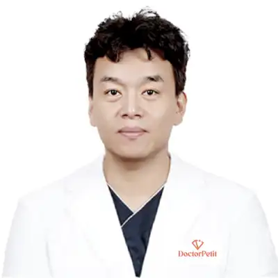 Dr. Ko Kyung-deok (고경덕) — Doctor Petit Clinic Myeongdong