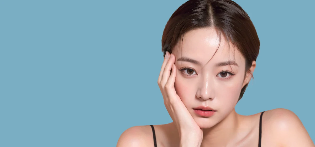 Jaw & facial contouring · Official Girin procedure imagery