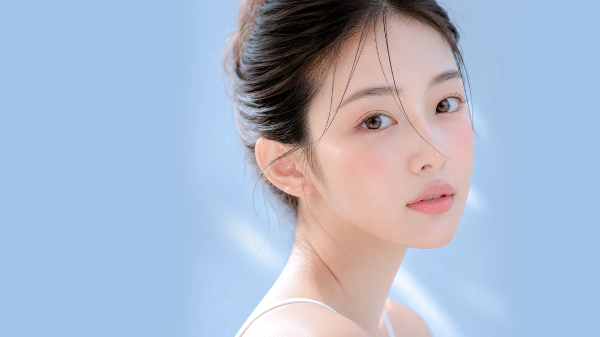 Face & neck lift · Official Girin procedure imagery