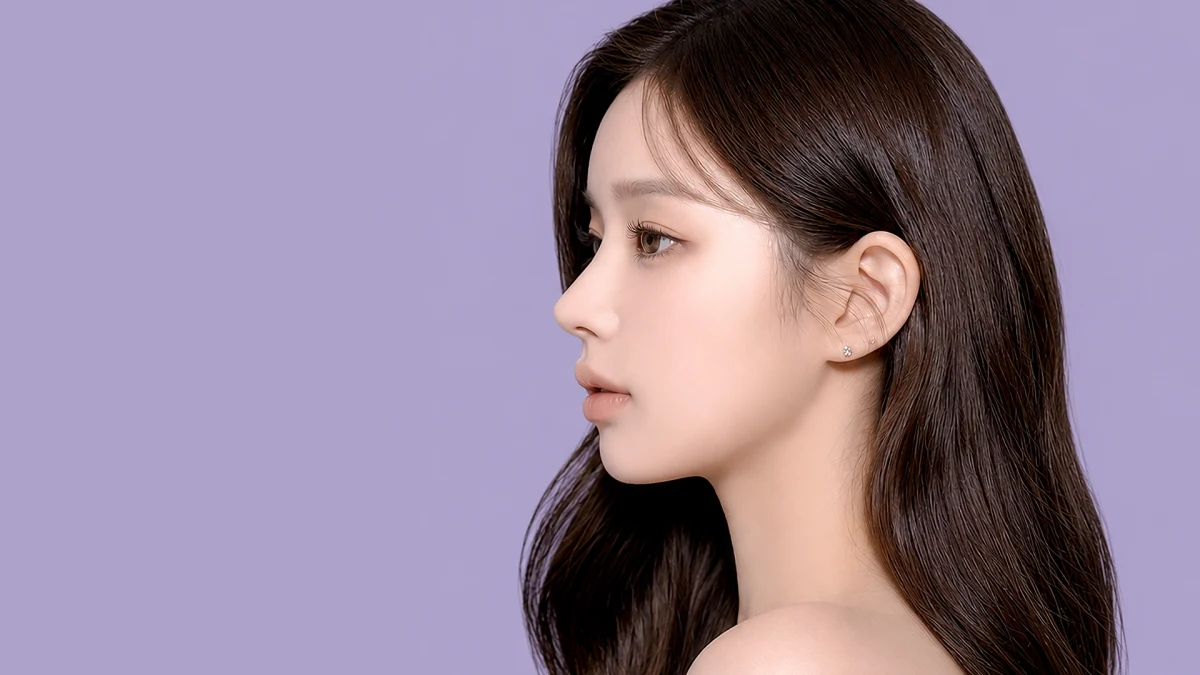 Nose surgery · Official Girin procedure imagery