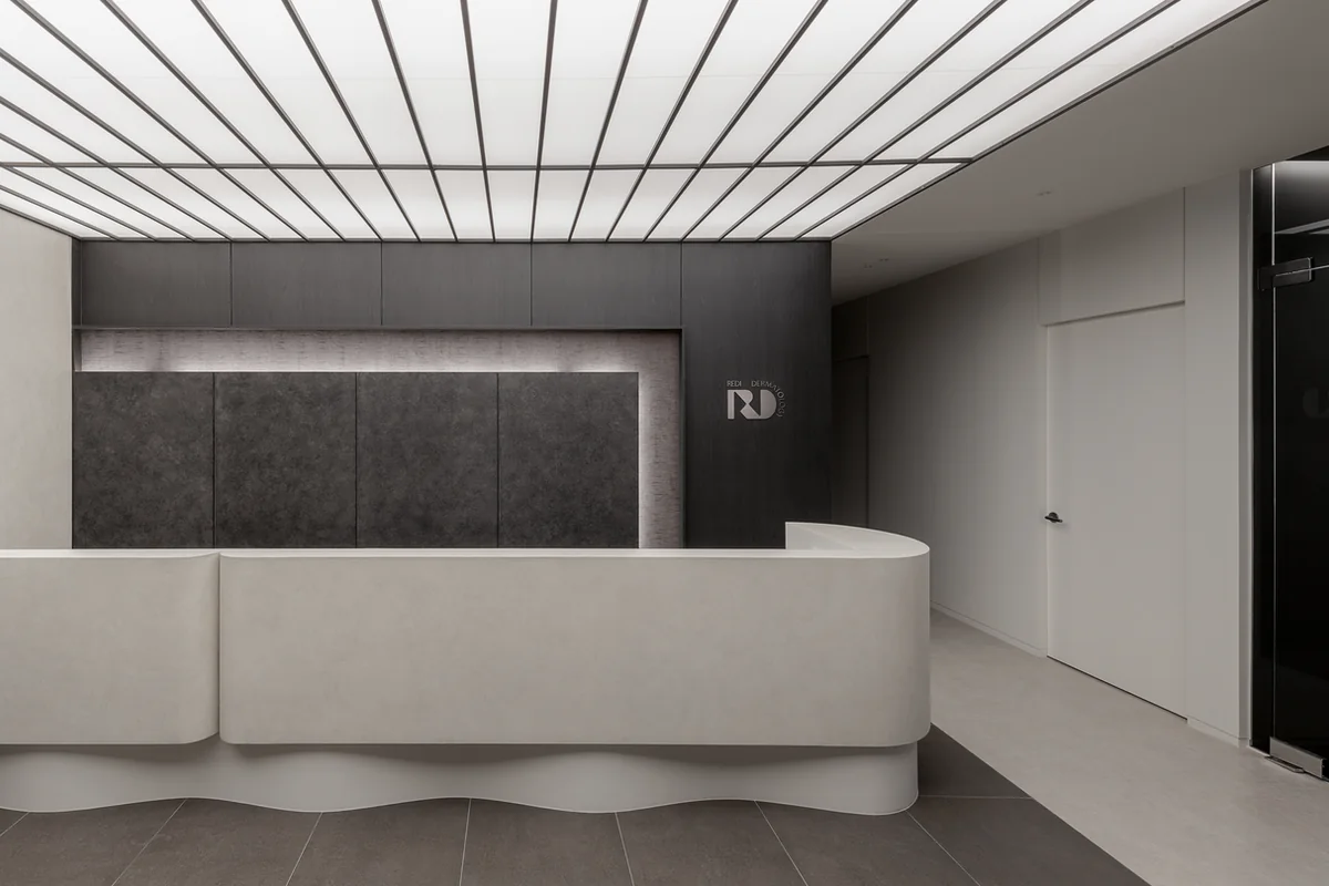 REDI Dermatology interior 3