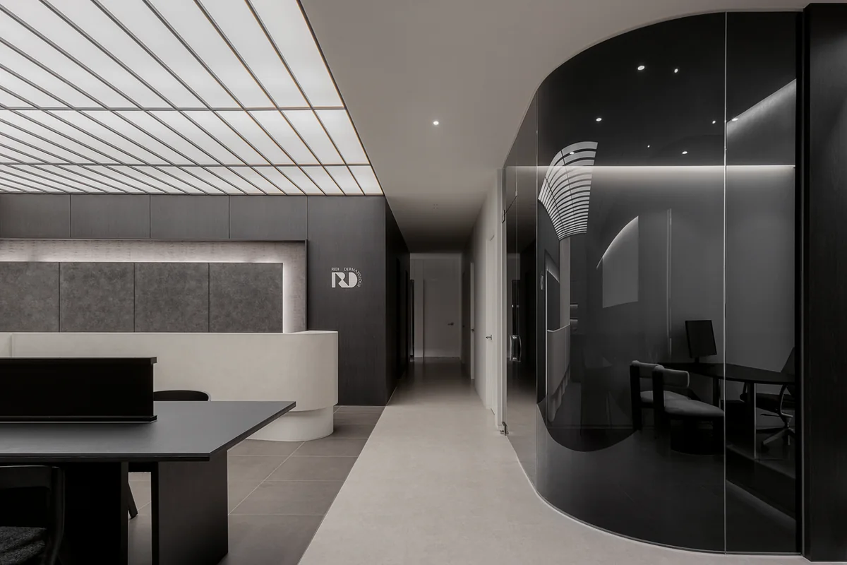 REDI Dermatology interior 4