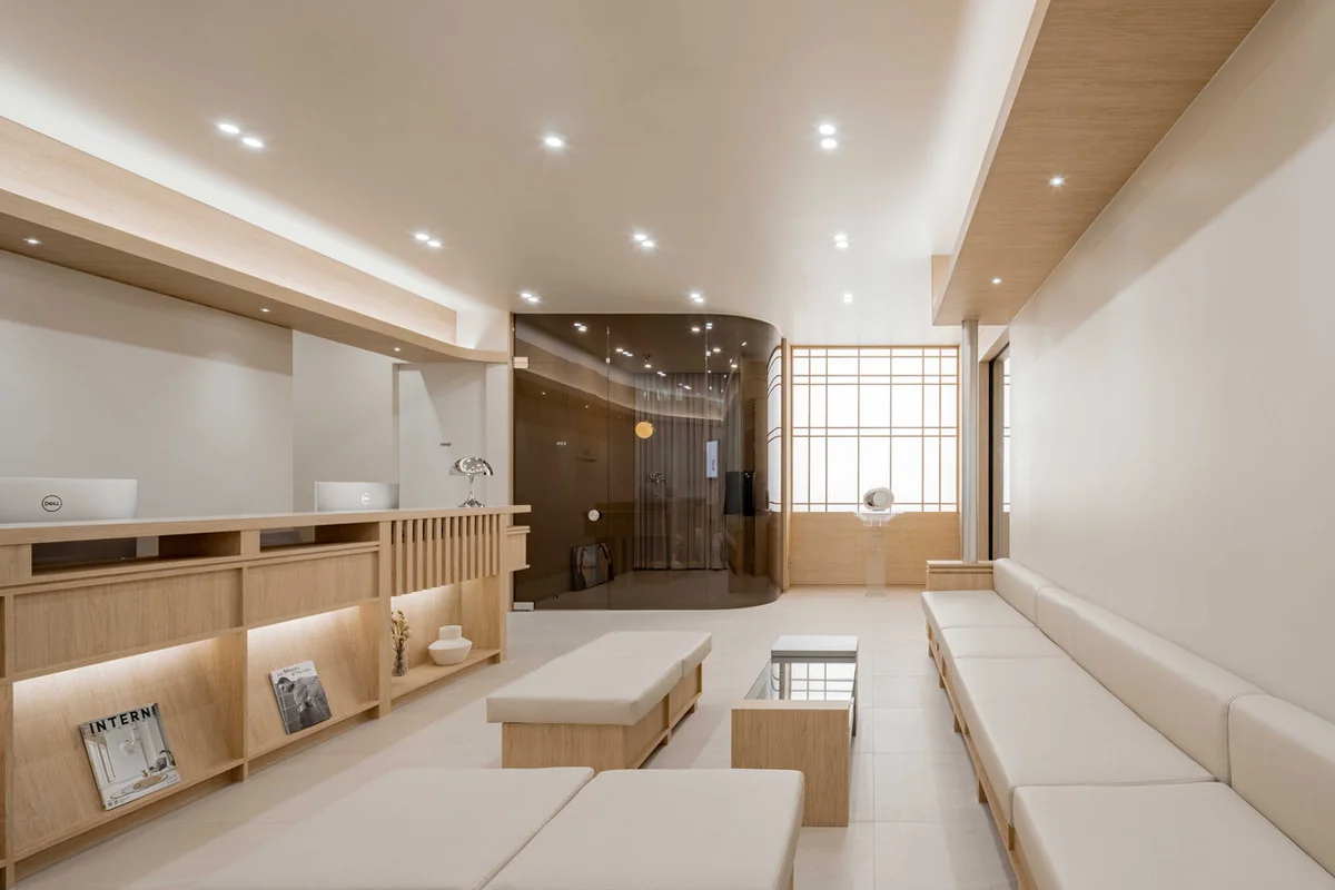 REDI Dermatology interior 1
