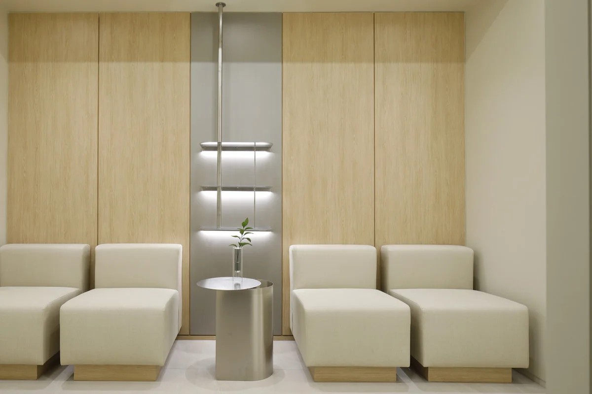REDI Dermatology interior 6