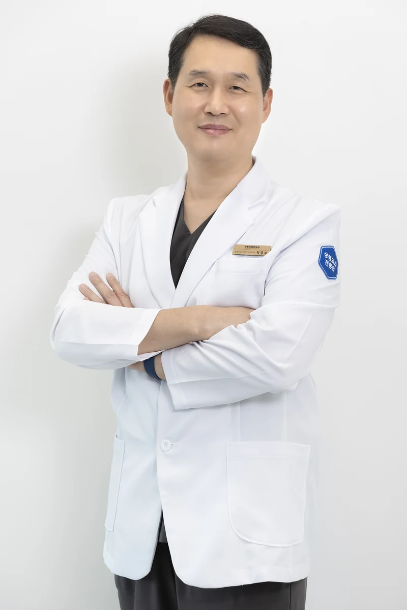 Heungsoo Jung, M.D., Ph.D. · 整形外科專科醫師