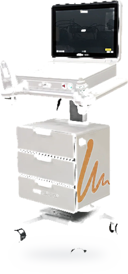 Ultherapy PRIME device