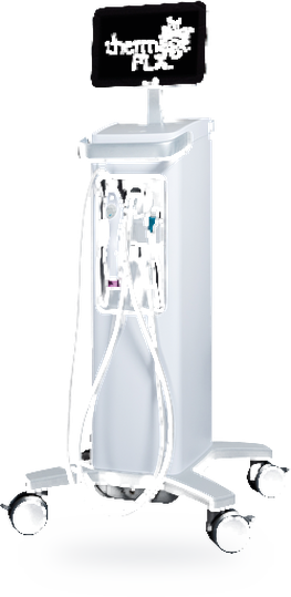 Thermage FLX device