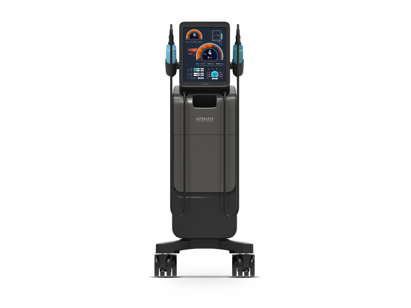 CoolSonic device product or equipment image