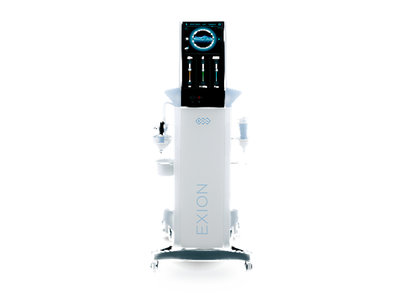 EXION product or equipment image