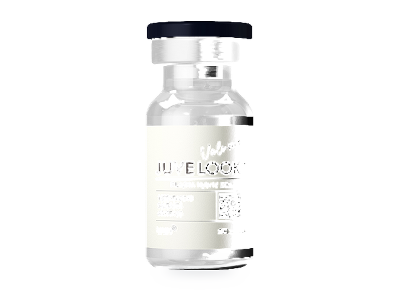 Juvelook Volume product or equipment image