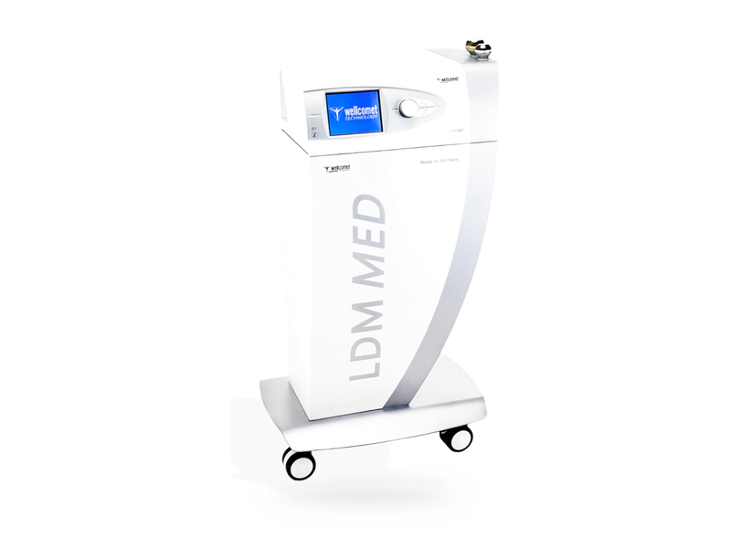 LDM MED device product or equipment image