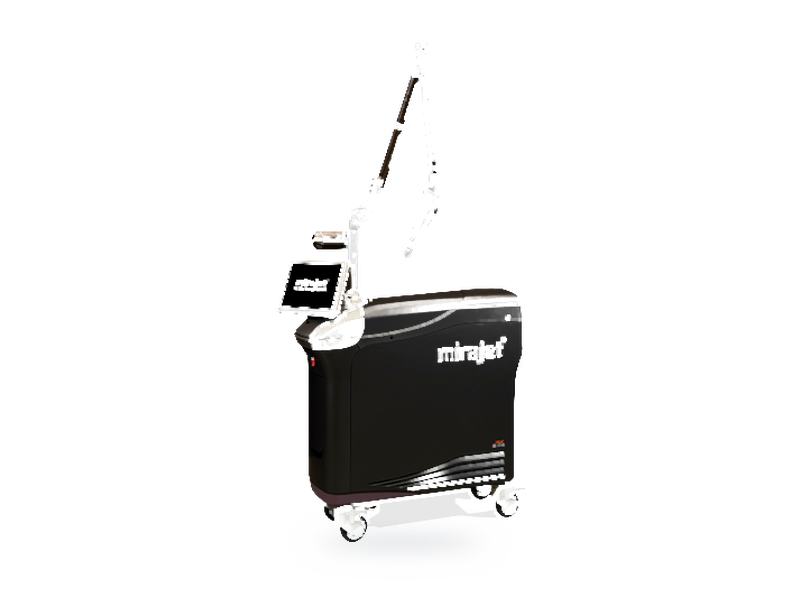 MiraJet product or equipment image