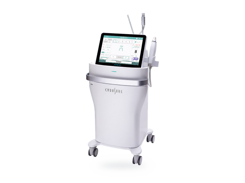 Potenza RF microneedling device product or equipment image