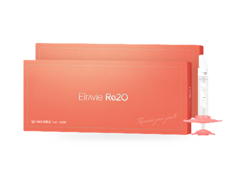 Elravie Re2O product or equipment image
