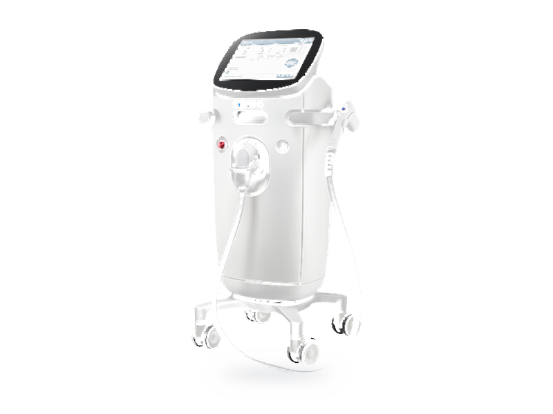 Sofwave product or equipment image