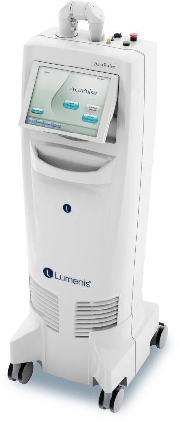 Lumenis AcuPulse product or equipment image