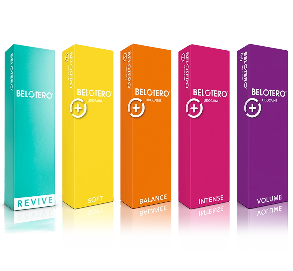 BELOTERO product or equipment image