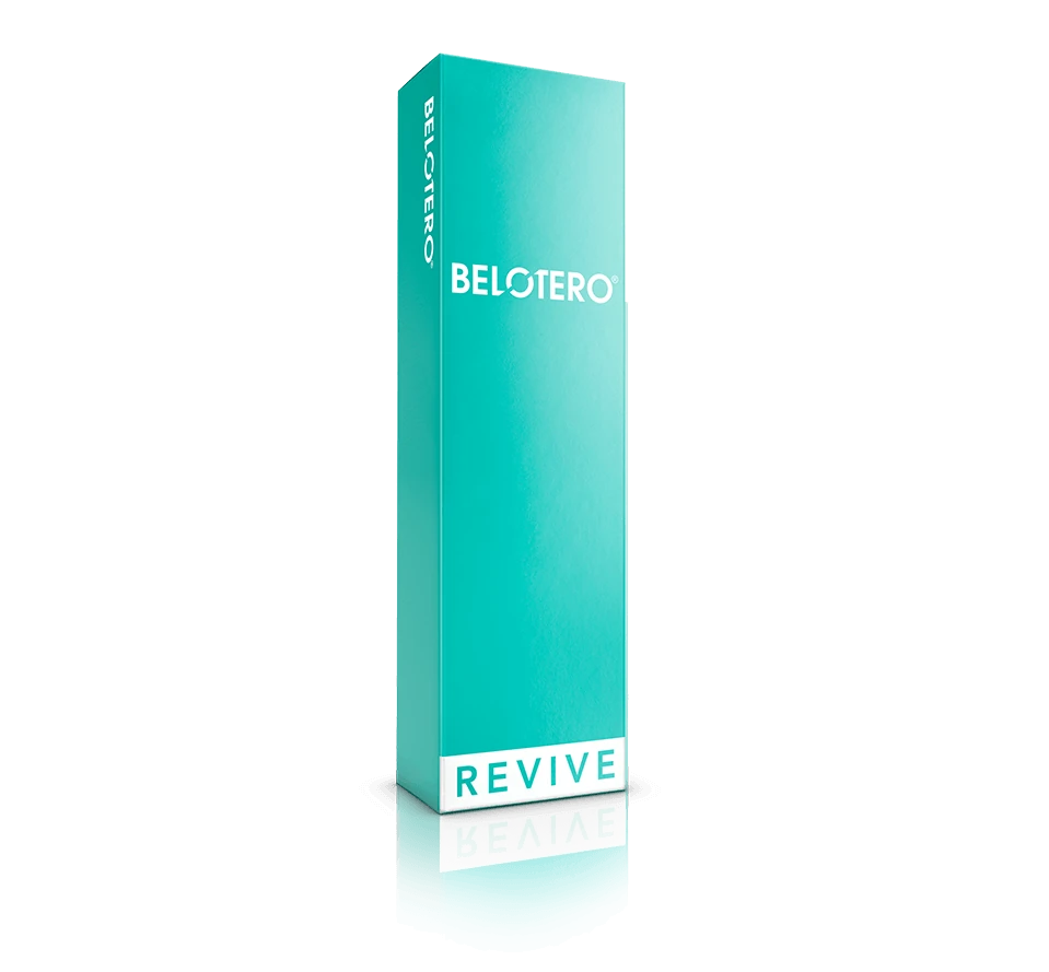 BELOTERO Revive product or equipment image