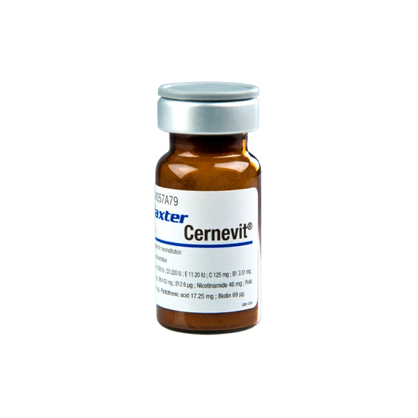 Cernevit product or equipment image