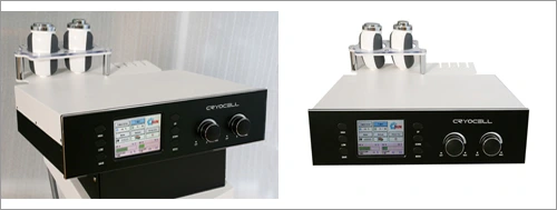 SJ Global CryoCell product or equipment image