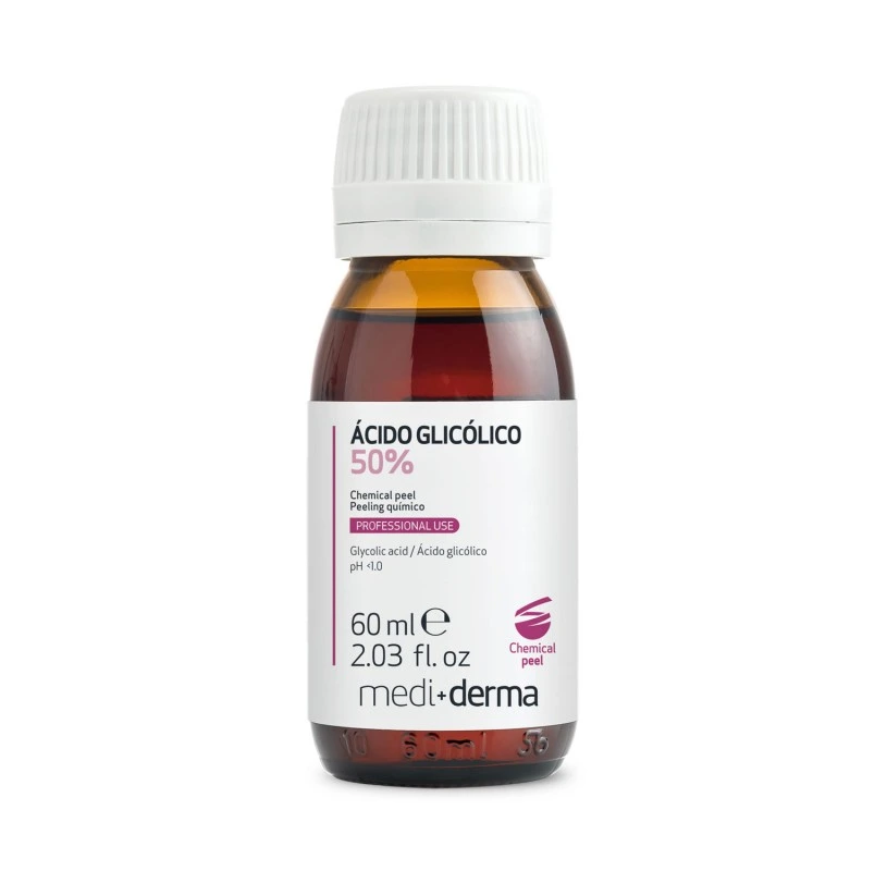 Mediderma Glycolic Acid product or equipment image