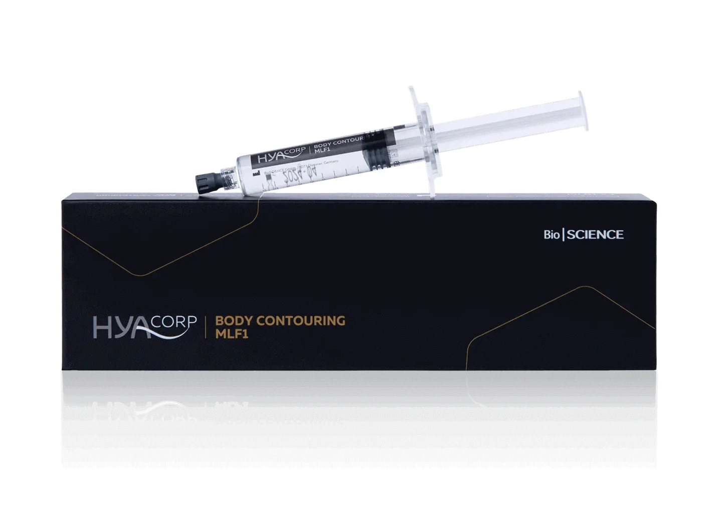 HYAcorp MLF1 product or equipment image
