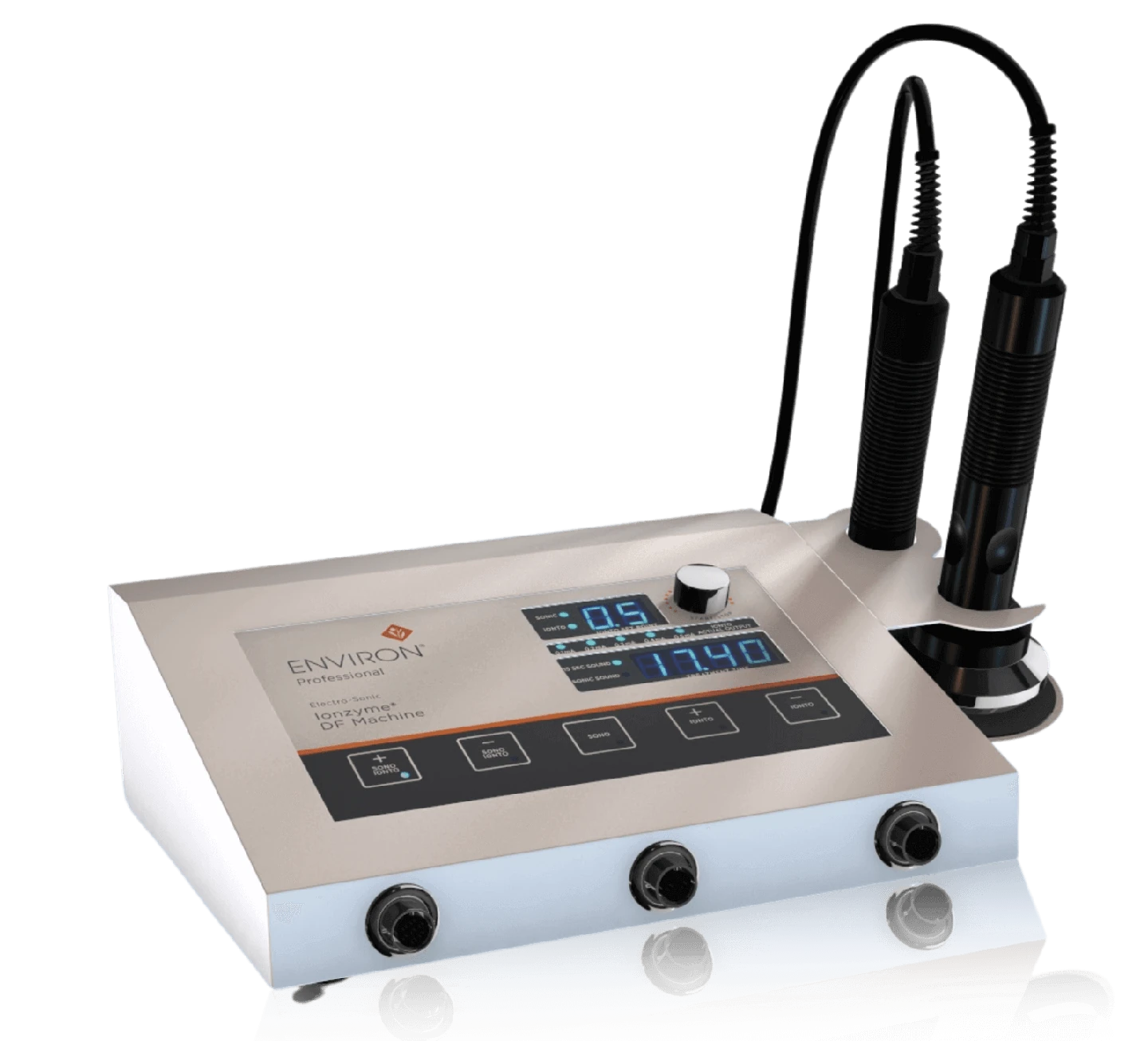 Environ Ionzyme DF III product or equipment image