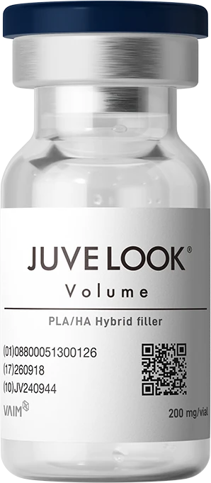 Juvelook Volume product or equipment image