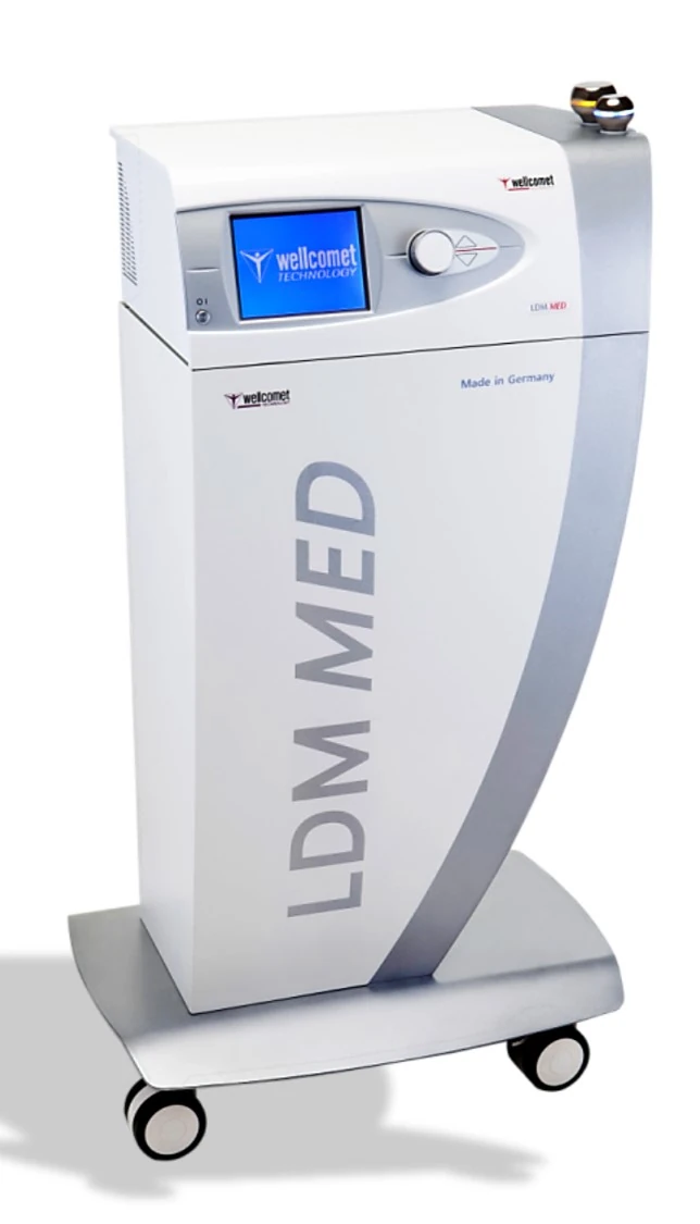 LDM MED device product or equipment image