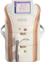 Lumenis M22 product or equipment image