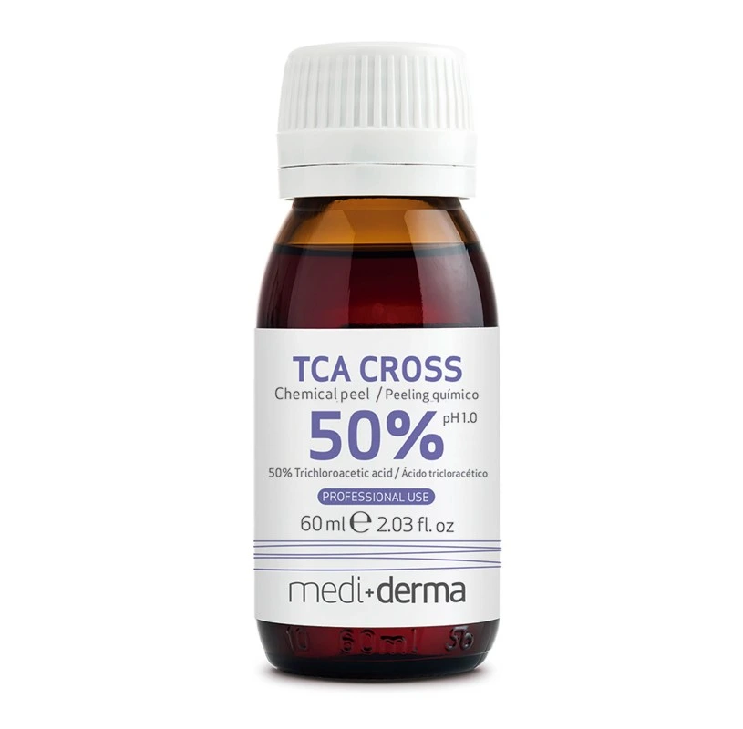 Mediderma TCA CROSS