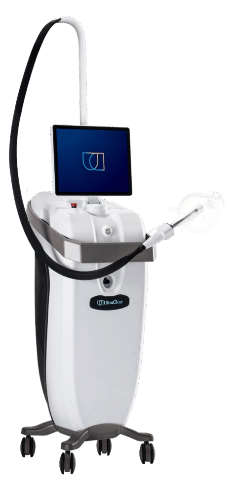 UltraClear product or equipment image
