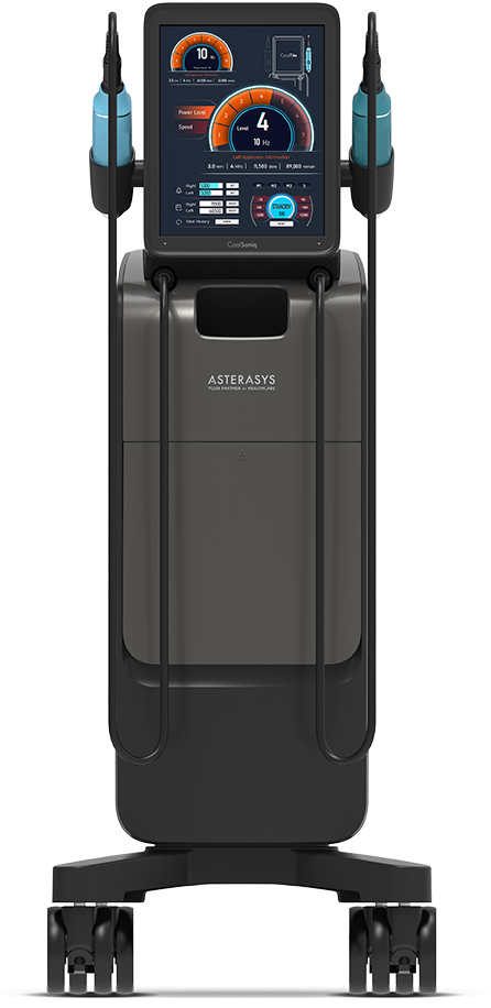 CoolSonic device product or equipment image