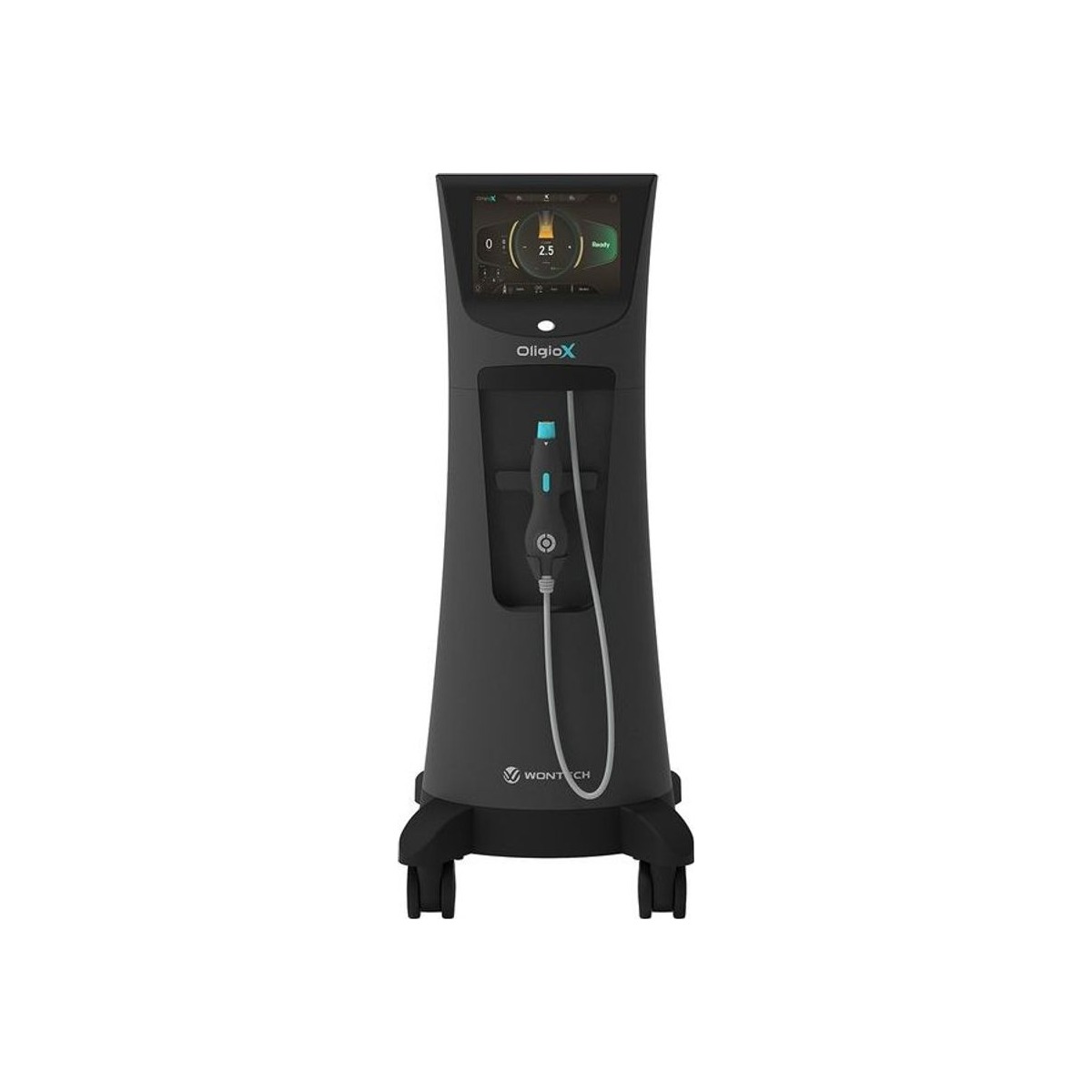 OLIGIO-X device product or equipment image