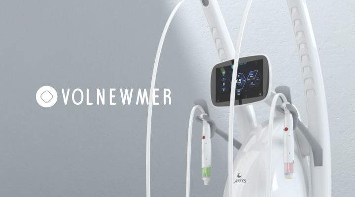 Volnewmer device product or equipment image